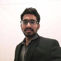 Hanumanth Kalluri