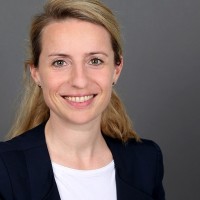 Madeleine Boysen