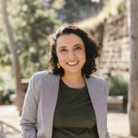 Angelica Rojas-Gracia, PhD