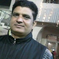 Vishal Teotia