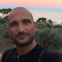 Andrea Cruciani