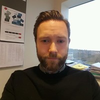 Dennis Rømer Weirsøe