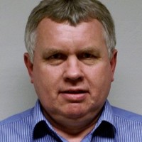 Jørgen Pedersen