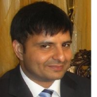 Jawad Siddiqui