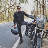 Santanu Kar
