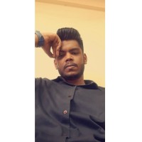 Harish Seenivasan