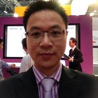 Kenwit Zhou