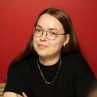 Anna Bulycheva