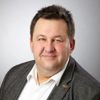 Johannes Scherm