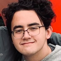 Noah Rodrigues Kiely