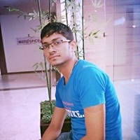 Suraj Mangroliya