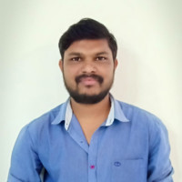 Raghavendra Konduru