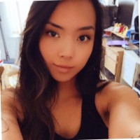 Amy Wong