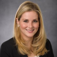 Ashley Galloway Bush