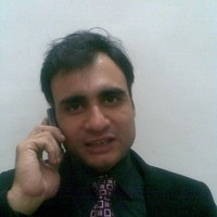 Danesh Irani