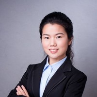 Amy Gong