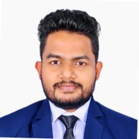 Kaushal Perera. Techiosh