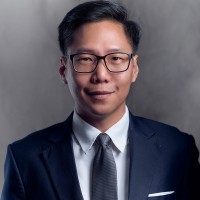 Hur-Ming (Ming) Wong, Caia