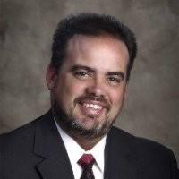 James Dye