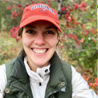 Madie Adkins, Cpa