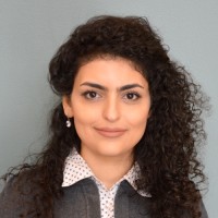 Maliheh Esfahanian, Ph.D