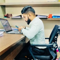 Nikhil K