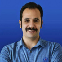 Mehrdad Farnoosh