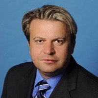 Joe Bogdan Komperda