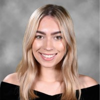 Megan Pilger
