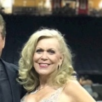 Janet Johnston