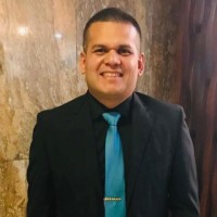 Christian Zeledon Rodriguez