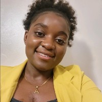 Antoinette Mbah