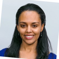 Meklit Tegegne