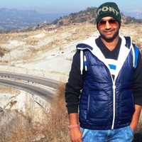 Shubham Rastogi