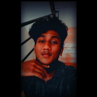 ARJUN TR