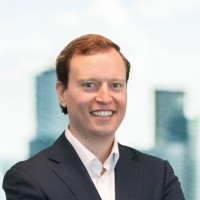 Joost Meerwijk, Cfa, Cipm