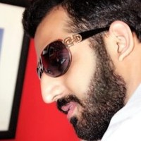 I Ahmad Rana