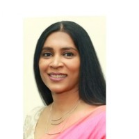 Shiranthi Theverapperuma