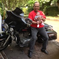 Joko B Prayogo