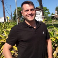Travis Pamenter