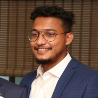 Sterlin Varghese