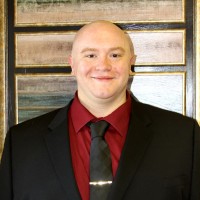 Daniel Seale