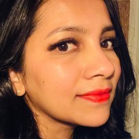 Amrutha Vimala Raghav