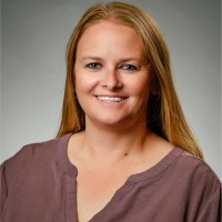 Amber Larason