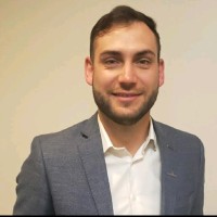 Cristian Pallotti