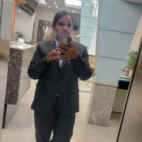Priyal Shah