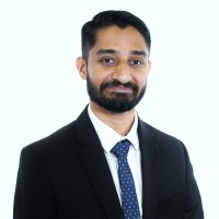 Ajinkya Ghorpade
