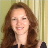 Ilona Bila