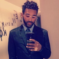 D’Andre Rivera