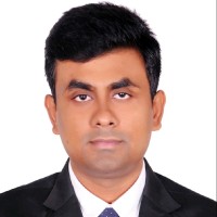 Dipto Chandra Das